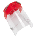 Sealey DPG250 Drill Press Guard 92mm