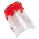 Sealey DPG99 Drill Press Guard 60mm