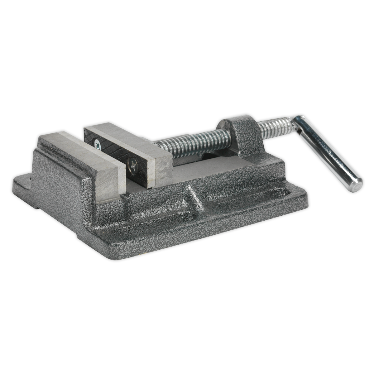 Sealey DPV3 75mm Jaw Drill Vice Standard