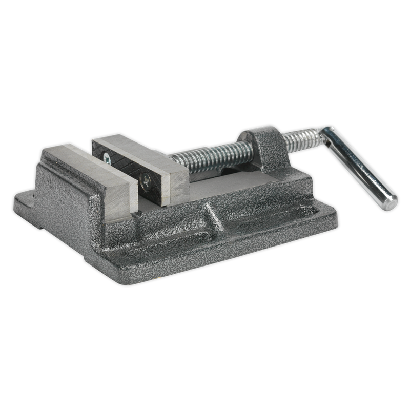 Sealey DPV3 75mm Jaw Drill Vice Standard