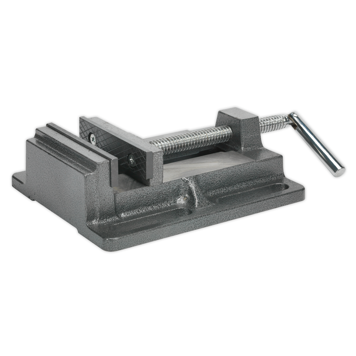 Sealey DPV4 100mm Jaw Drill Vice Standard