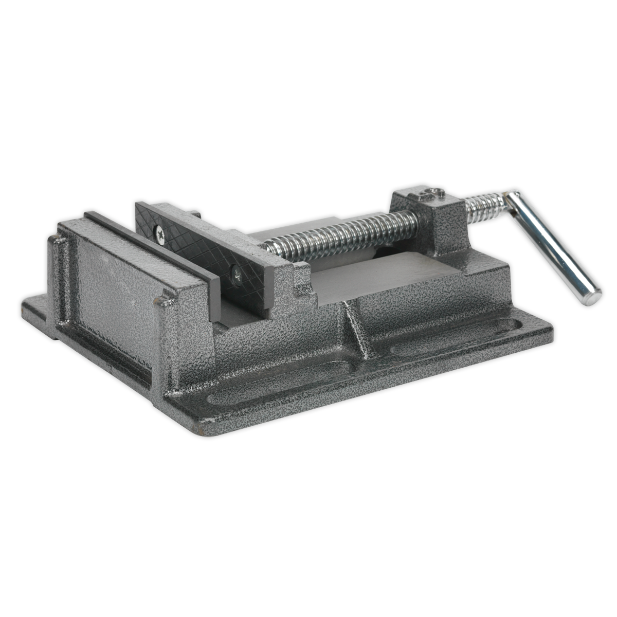 Sealey DPV5 125mm Jaw Drill Vice Standard