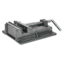 Sealey DPV5 125mm Jaw Drill Vice Standard