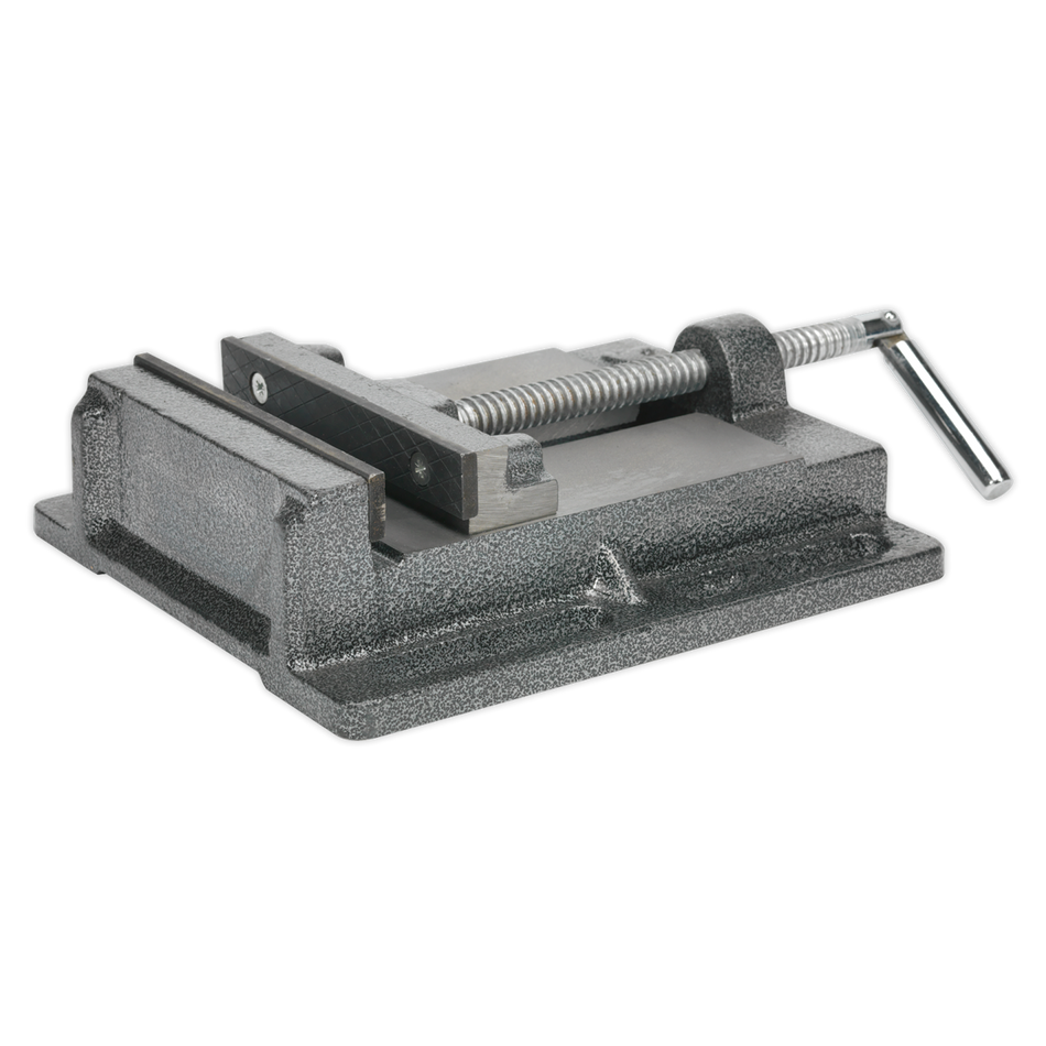 Sealey DPV6 150mm Jaw Drill Vice Standard