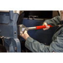 Sealey DR66 Door Restraining Bars - Pack of 2