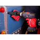 Sealey DRA01 Drill Powered Riveter Adaptor