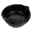Sealey DRP00 4.5L Oil Drain Pan