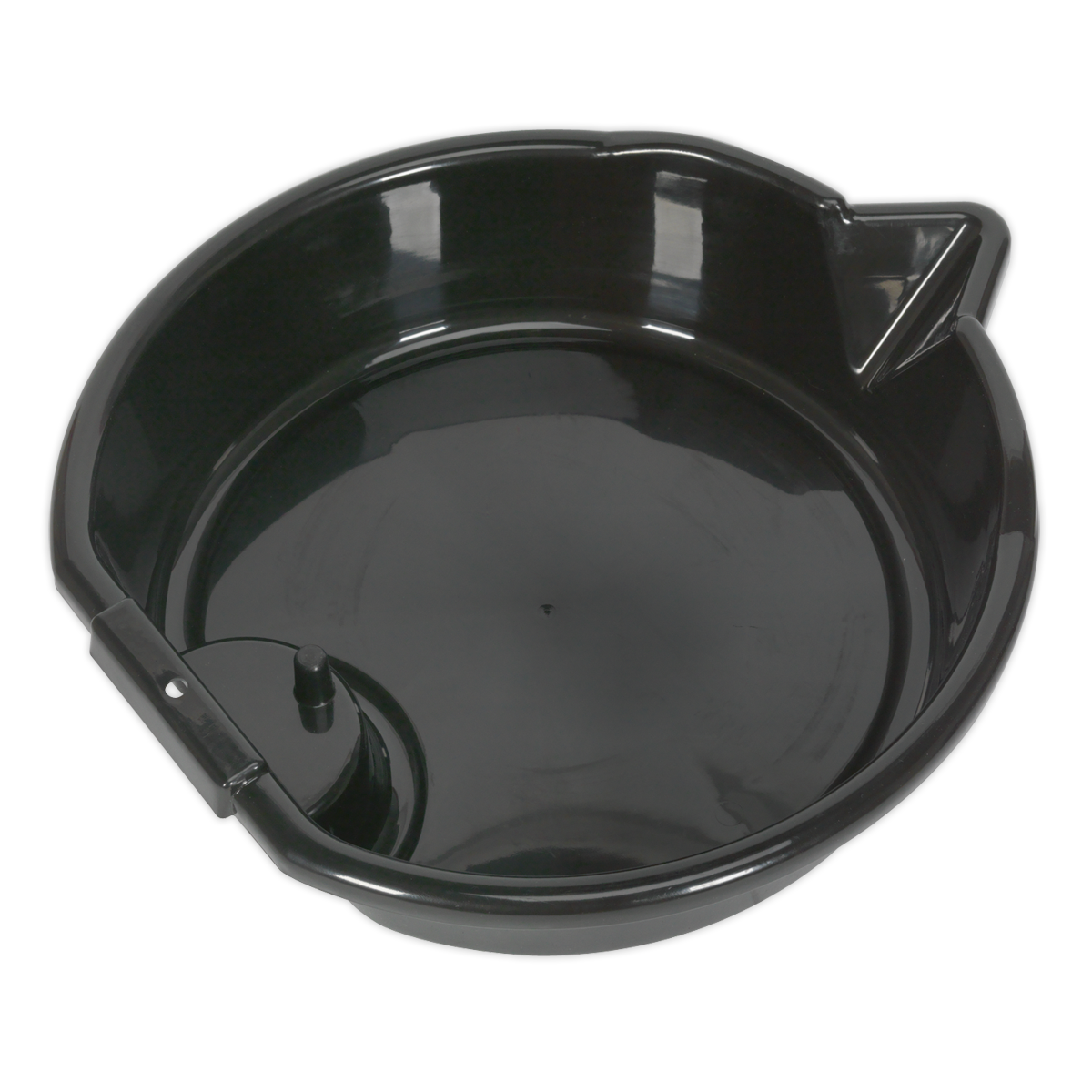 Sealey DRP01 8L Oil/Fluid Drain Pan