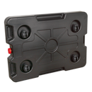 Sealey DRP011 30L Low Profile Oil/Fluid Drainer