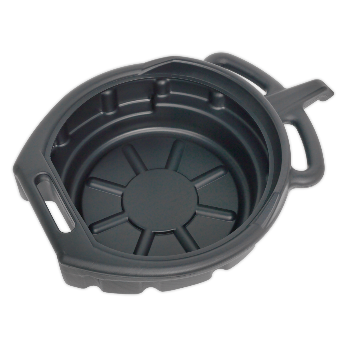 Sealey DRP02 7.6L Oil/Fluid Drain Pan