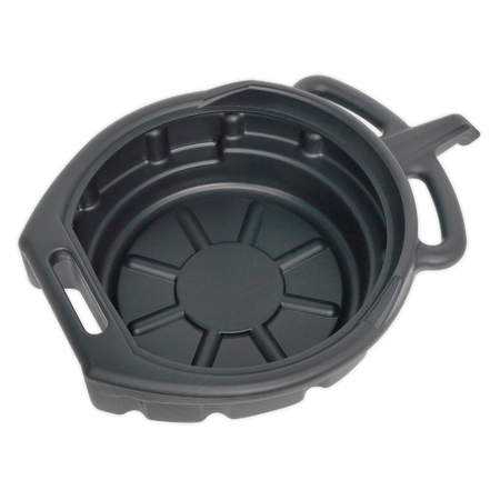 Sealey DRP02 7.6L Oil/Fluid Drain Pan