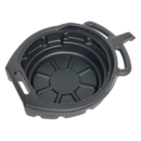 Sealey DRP02 7.6L Oil/Fluid Drain Pan