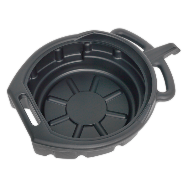 Sealey DRP02 7.6L Oil/Fluid Drain Pan