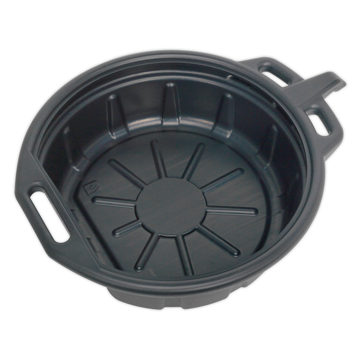 Sealey DRP03 17L Oil/Fluid Drain Pan