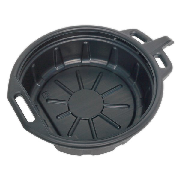 Sealey DRP03 17L Oil/Fluid Drain Pan