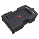 Sealey DRP09 54L Wheeled Oil/Fluid Drain & Recycling Container