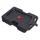 Sealey DRP09 54L Wheeled Oil/Fluid Drain & Recycling Container