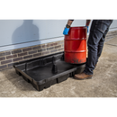 Sealey DRP100 Spill Tray 100L
