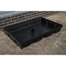 Sealey DRP100 Spill Tray 100L