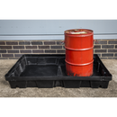 Sealey DRP100 Spill Tray 100L
