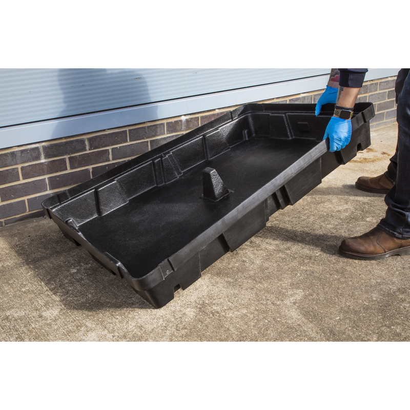 Sealey DRP100 Spill Tray 100L
