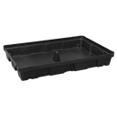 Sealey DRP100 Spill Tray 100L