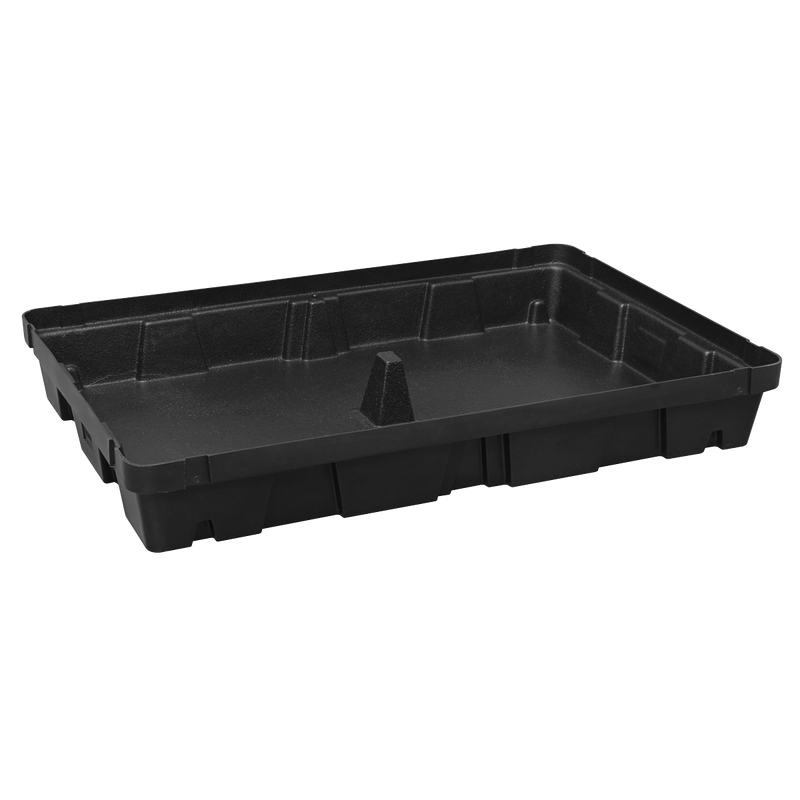 Sealey DRP100 Spill Tray 100L