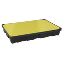 Sealey DRP101 Spill Tray with Platform 100L