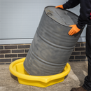 Sealey DRP102 86L Drum Tray