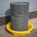 Sealey DRP102 86L Drum Tray