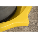 Sealey DRP102 86L Drum Tray