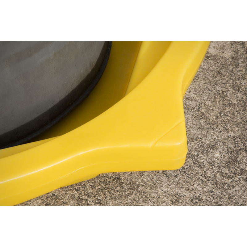 Sealey DRP102 86L Drum Tray