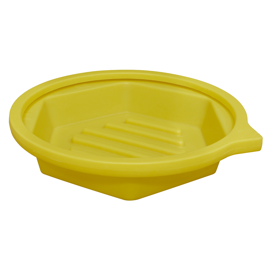 Sealey DRP102 86L Drum Tray