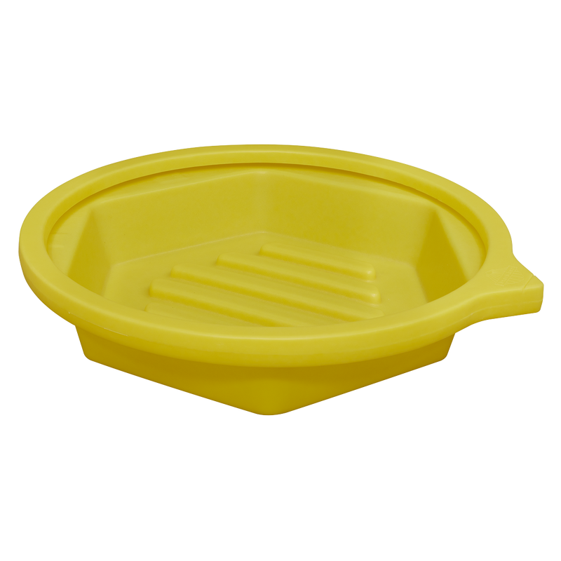 Sealey DRP102 86L Drum Tray