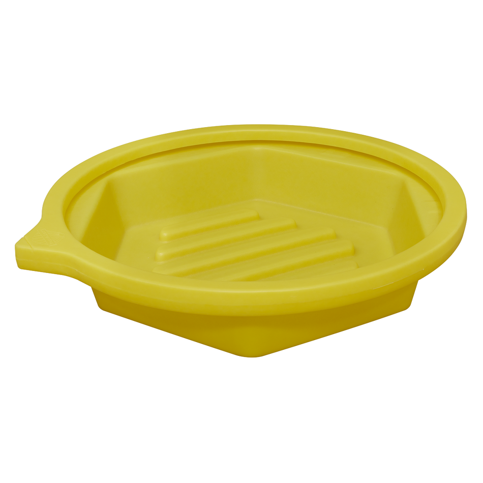 Sealey DRP102 86L Drum Tray