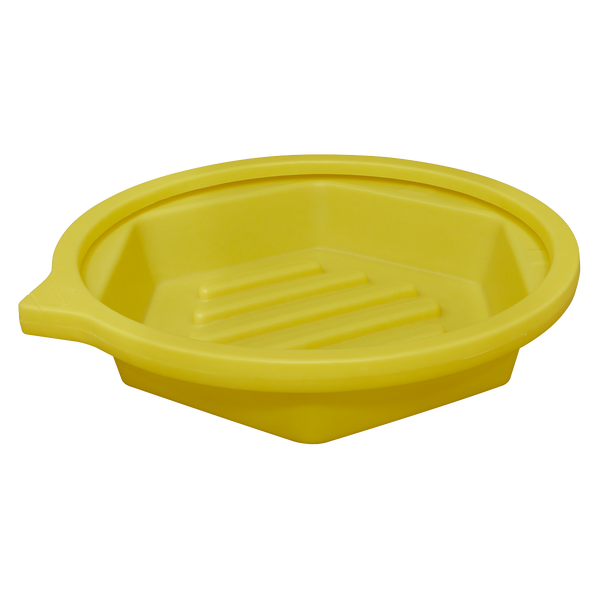 Sealey DRP102 86L Drum Tray