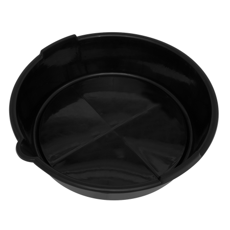 Sealey DRP14 6L Oil/Fluid Drain Pan