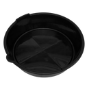 Sealey DRP14 6L Oil/Fluid Drain Pan