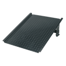 Sealey DRP15 Adjustable Height Ramp for Barrel Bunds & Kerbs