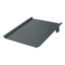 Sealey DRP15 Adjustable Height Ramp for Barrel Bunds & Kerbs