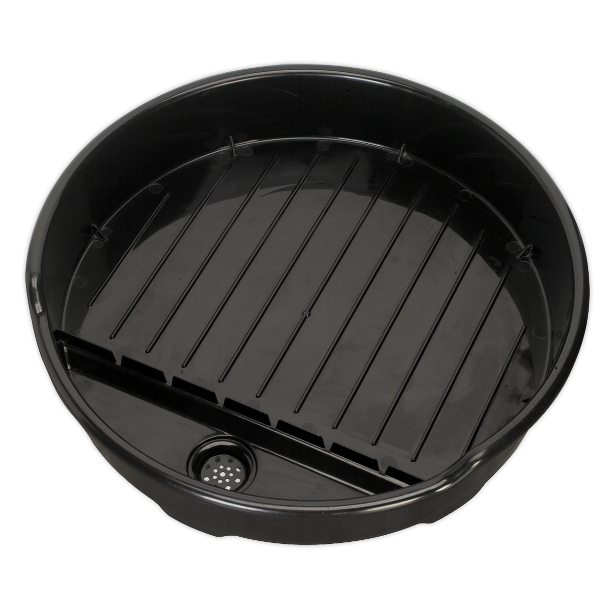 Sealey DRP19 Drum Drain Pan