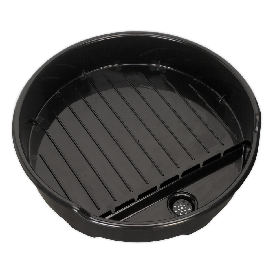 Sealey DRP19 Drum Drain Pan