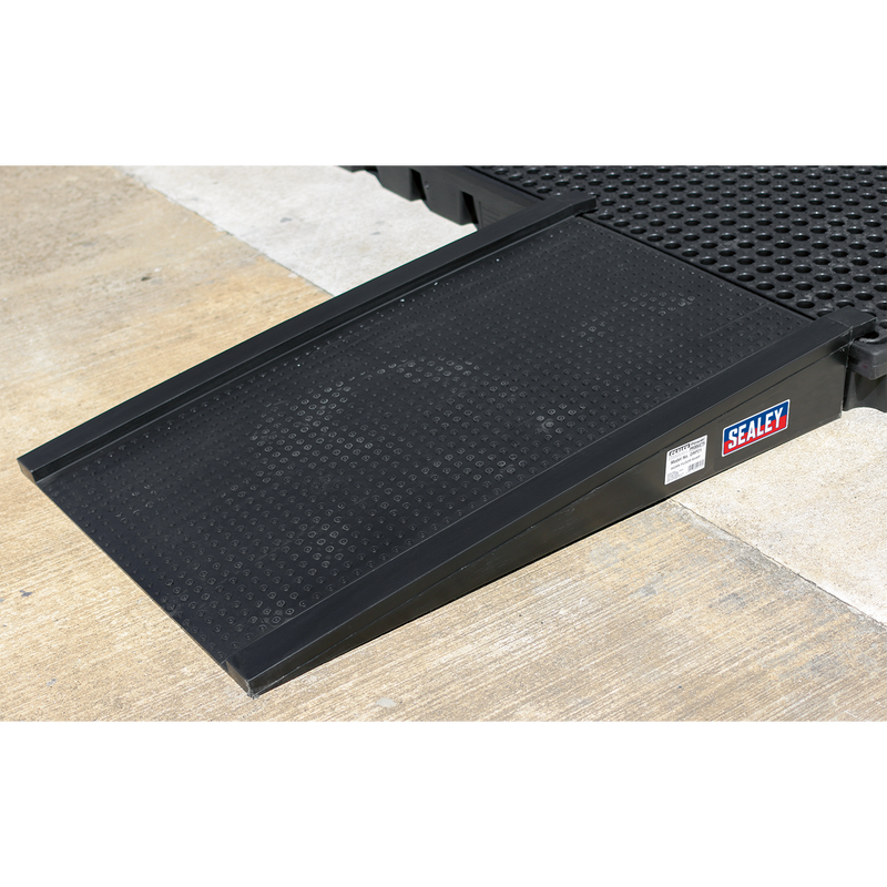 Sealey DRP21 Work Floor Ramp