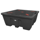 Sealey DRP24 IBC Bund 1660 x 1670 x 710mm