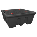 Sealey DRP24 IBC Bund 1660 x 1670 x 710mm