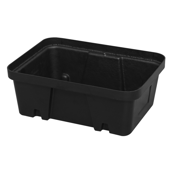 Sealey DRP28 Spill Tray 10L