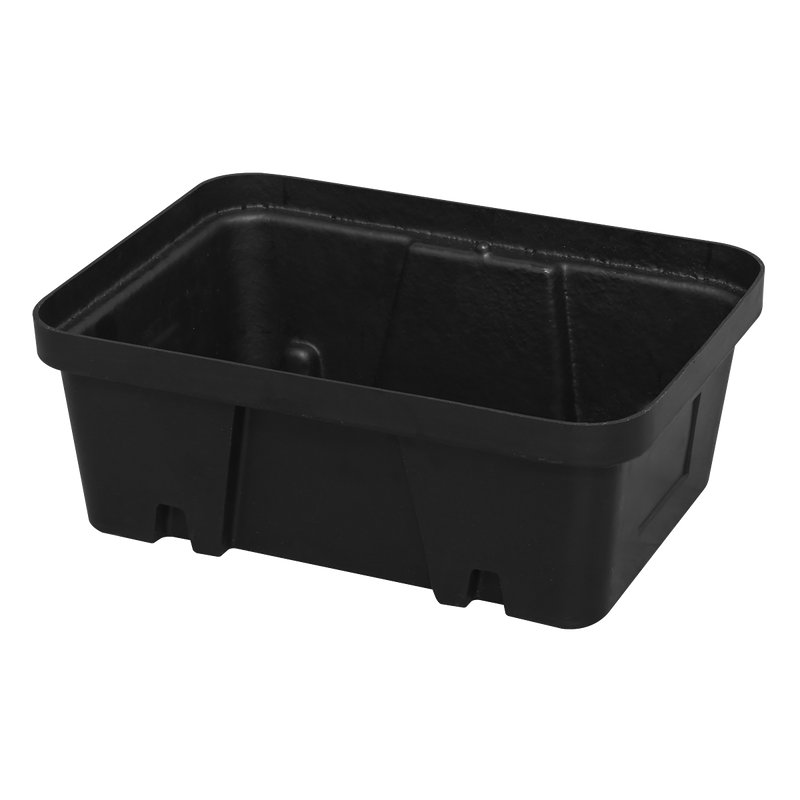 Sealey DRP28 Spill Tray 10L