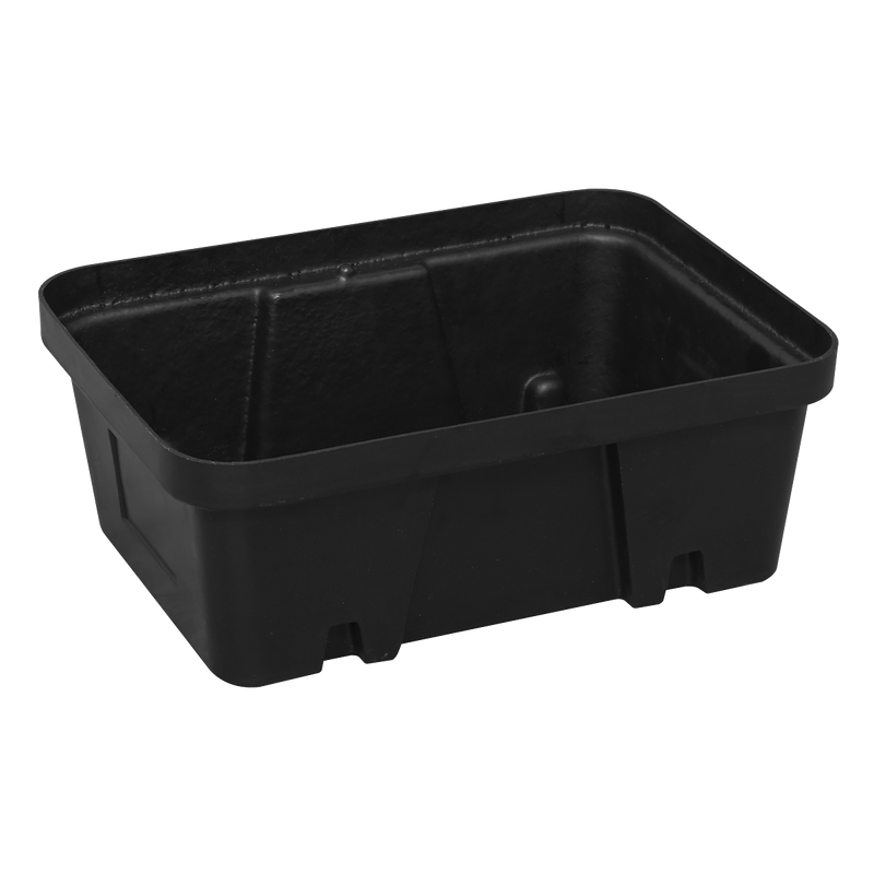 Sealey DRP28 Spill Tray 10L