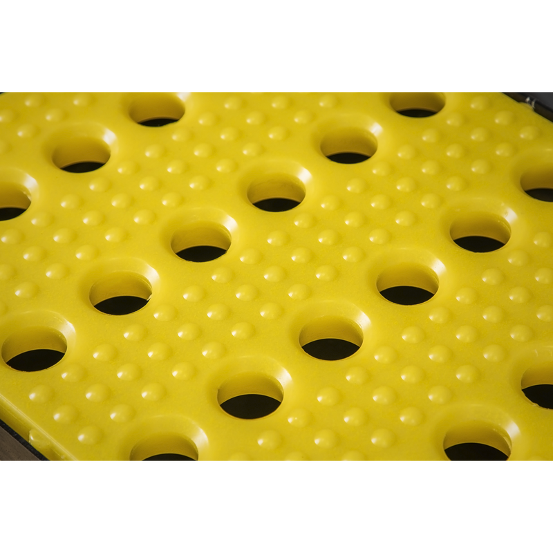 Sealey DRP29 Spill Tray with Platform 10L