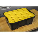 Sealey DRP29 Spill Tray with Platform 10L